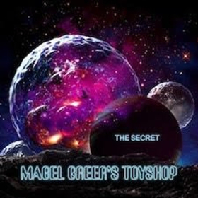 Mabel Greers Toyshop Release New Album 'The Secret' 12/8 