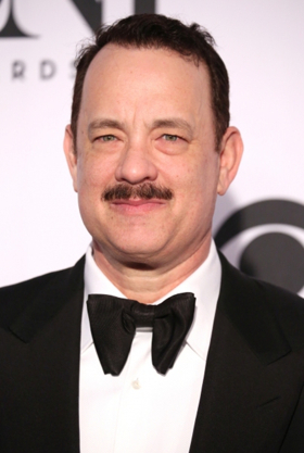 Tom Hanks to Play Elvis Presley's Manager in Upcoming Baz Luhrmann Film Image
