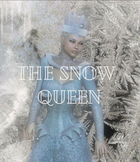 Rhode Island Stage Ensemble Announces THE SNOW QUEEN Image