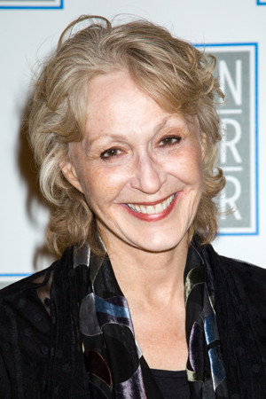Broadway Star Jan Maxwell Dies at 61 Image