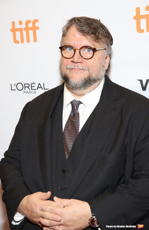 Guillermo Del Toro Set To Return To The Venice Film Festival As Jury President  Image