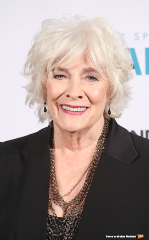 Betty Buckley Joins Season 3 of AMC's PREACHER Image