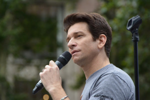 Andy Karl Joins the Cast of New ABC Drama Pilot, STATIES 