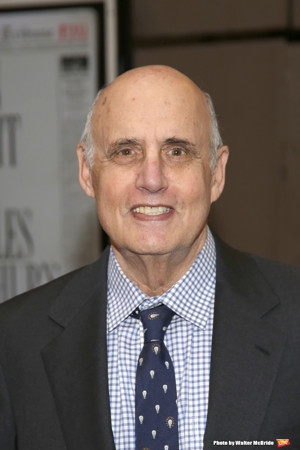 Jeffrey Tambor Exits TRANSPARENT Amid Sexual Harassment Claims  Image