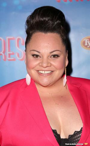 Keala Settle Would 'Love to' Star in a Potential Stage Adaptation of THE GREATEST SHOWMAN 