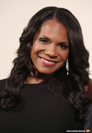 Audra McDonald to Become the Namesake for Her High School's Theater 