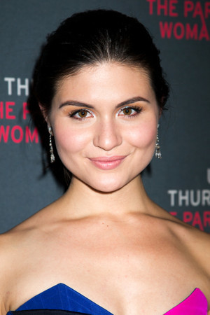 Phillipa Soo Joins the Cast of CBS Pilot 'The Code' 