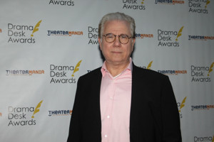 John Larroquette To Star In ABC Family Comedy Pilot 'Three Rivers' Image