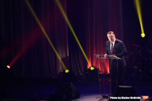 SUNDAYS WITH ALEC BALDWIN Talk Show Series Ordered By ABC Image