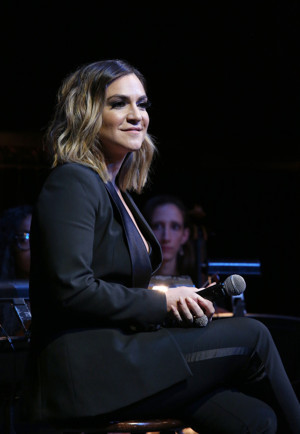 Shoshana Bean Drops Cover of 'This Is Me' from THE GREATEST SHOWMAN 