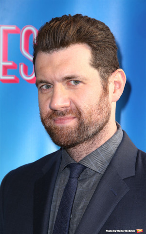 Emmy Nominated Comedian Billy Eichner To Debut Comedy Special on Netflix 