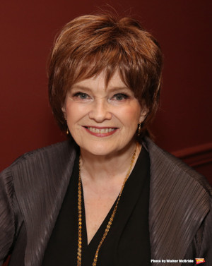 Blair Brown Joins the Cast of MARY PAGE MARLOWE  Image