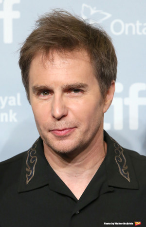 THREE BILLBOARDS' Sam Rockwell Wins Academy Award for Best Supporting Actor Image