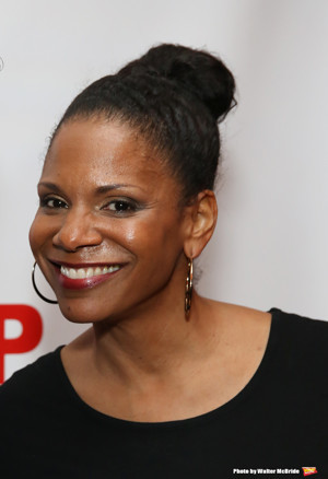 Audra McDonald Announces Dates for Florida Concert Tour Image