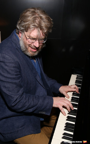 Dave Malloy Will Premiere Songs from His Next Musical, MOBY DICK, at Green Room 42 Image