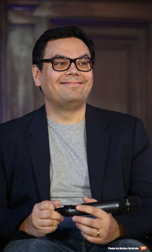 With COCO Win, Robert Lopez Becomes First Ever Double EGOT Winner! Image