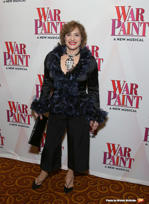 Broadway Legend Patti LuPone To Guest Star On CBS Comedy MOM Image