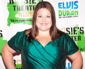 Broadway Veteran Brooke Elliott to Star in Currently Untitled ABC Comedy Pilot 