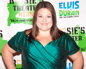 Broadway Veteran Brooke Elliott to Star in Currently Untitled ABC Comedy Pilot Image