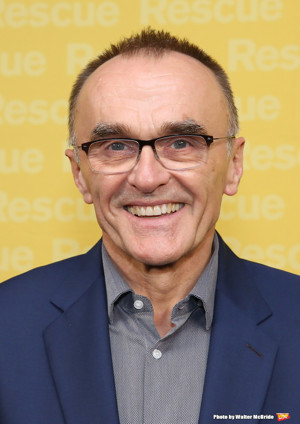 Danny Boyle Signs On to Direct Next James Bond Installment, BOND25 Image