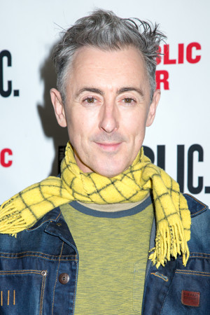 Tony-Winner Alan Cumming To Portray 17th Century Monarch On Upcoming Season of BBC Hit DOCTOR WHO Image