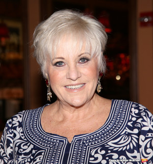 Lorna Luft Diagnosed with Brain Tumor After Collapsing Backstage in London 