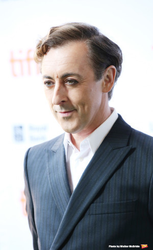 Join Alan Cumming At The PTAMD NY Season At Lincoln Center! Image