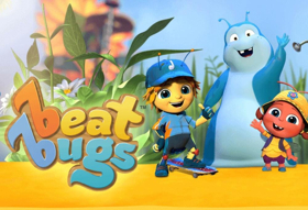 BEAT BUGS, Featuring Music of The Beatles, Now Available Through Broadway Licensing Image