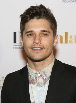 Andy Mientus to Lead THE WHO'S TOMMY in Denver 