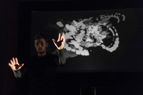 Baryshnikov Arts Center Presents St. Luke's Chamber Ensemble, Plus Adam Rosenblatt Image