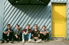 ROAM Share New Music Video For THE RICH LIFE OF A POOR MAN Image