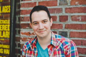 Social: Go Behind The Scenes of THE PLAY THAT GOES WRONG on BWW's Instagram Image