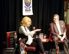 The Lambs Makes Loretta Swit An Honorary Member Image