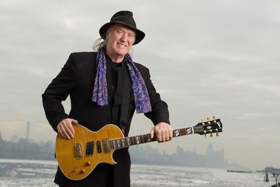 Dave Davies Of The Kinks Releases New Album 'Decade' 