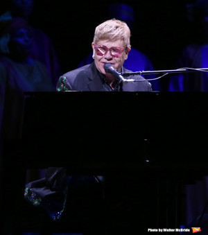 Lady Gaga, Ed Sheeran, Dolly Parton & More Featured on Upcoming Elton John Tribute Albums Out 4/6  Image