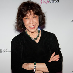 Lily Tomlin, Craig Ferguson, Whitney Cummings & More To Headline Benefit for Voice For The Animals Foundation 