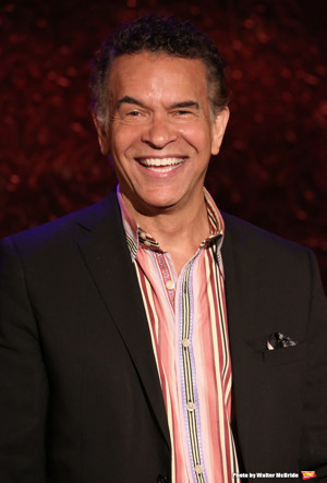 Broadway's Brian Stokes Mitchell, Patti LuPone, & More Bring Magic To Disney Juniors' VAMPIRINA Image