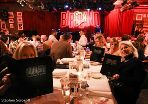 Birdland Jazz Club Announces April 2018 Schedule Image