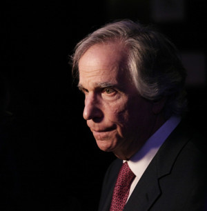 Henry Winkler Added To Wizard World COMIC CON PORTLAND Celebrity Roster Image