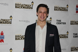 Former Mormon Jason Michael Snow Will Star In Upcoming ABC Comedy Pilot Image