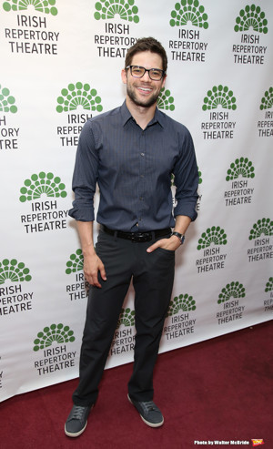 Jeremy Jordan, Caissie Levy, Victoria Clark, Ethan Slater and More Added to MCC's MISCAST Image