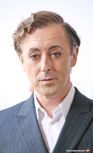 Alan Cumming To Perform Live at The Kauffman Center Image