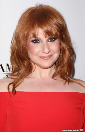 Julie Klausner Lands NBC Comedy Pilot SO CLOSE Image
