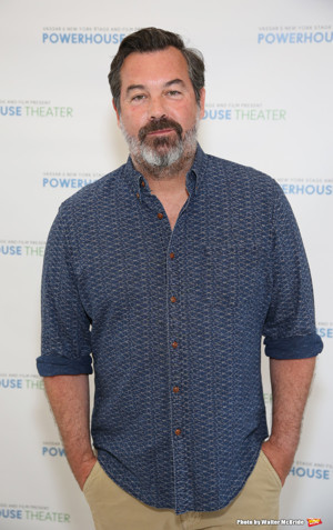MCC Theater Announces New Duncan Sheik Musical, MOSCOW MOSCOW..., and More Image