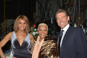 Dionne Warwick Set for Blue Note Hawaii May 17-20 