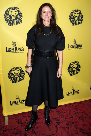 Julie Taymor to be Honored with Mr. Abbott Award from SDC Foundation Image