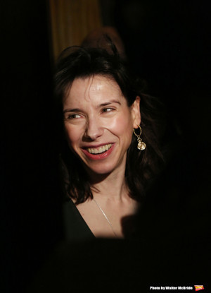 Academy Award Nominee Sally Hawkins To Executive Produce New Thriller CORDELIA 