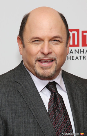 NJSO Presents Spring into Music Gala with Performance by Jason Alexander Image