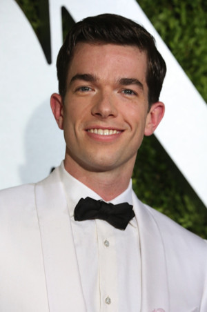 New Stand-up Special From John Mulaney Coming To Netflix This May 