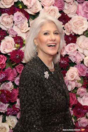 Craig Bierko, Anita Gillette, Frances Ruffelle, and More Join Tribute to Jamie de Roy Image